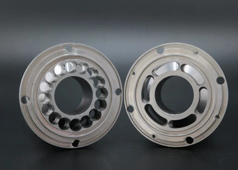 CNC Turning/Precision CNC Machining for OEM Machinery Parts