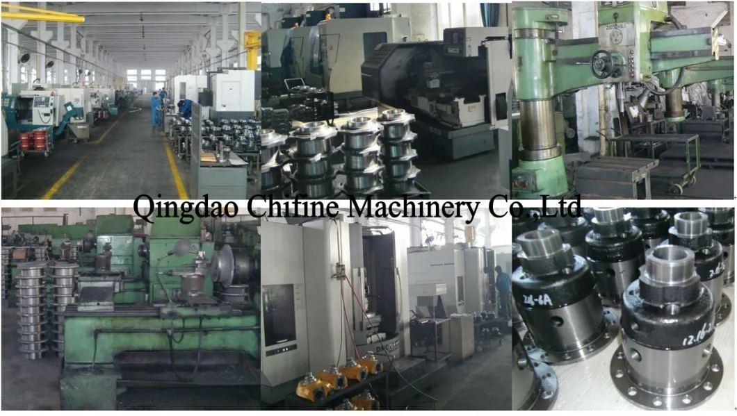 OEM China Factory Foundry Metal Silica Sol/Lost Wax-Investment-Precision-Precise-Alloy /Carbon /Metal/Stainless Steel Casting