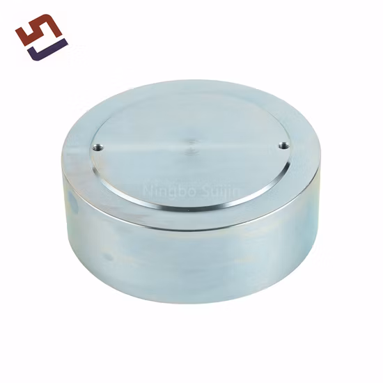 Productos OEM de fundición a la cera perdida de acero inoxidable 304/316