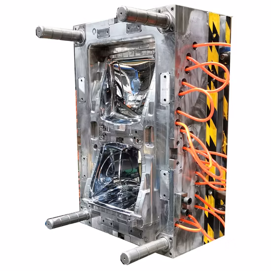 El acrílico/el caucho/el ABS del reloj de Digitaces médico de encargo barato/de la precisión parte el moldeo por inyección plástico