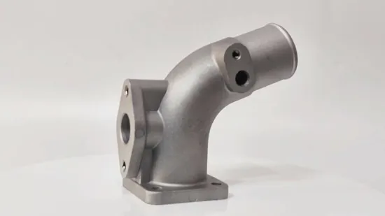 Fabricante Mianxuan Piezas de automóvil personalizadas en caliente OEM Hierro Acero inoxidable Inversión de precisión Carcasa del motor Forja de aluminio Piezas de fundición perdida