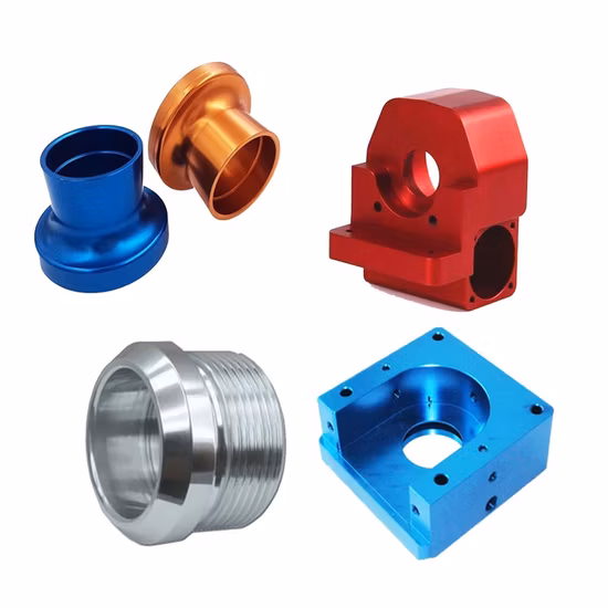 Torneado CNC/mecanizado CNC de precisión para piezas de maquinaria OEM