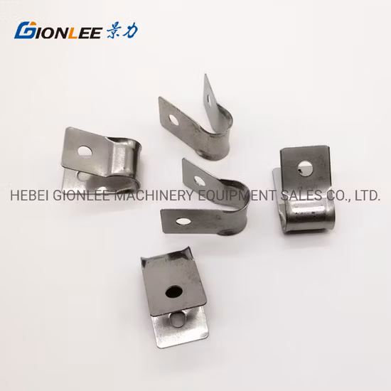 Custom/OEM de alta precisión de aluminio/acero inoxidable/SPHC/SPCC Sello de chapa metálica Estampado estampado pieza para automóvil/automóvil/maquinaria/camión/remolque parte