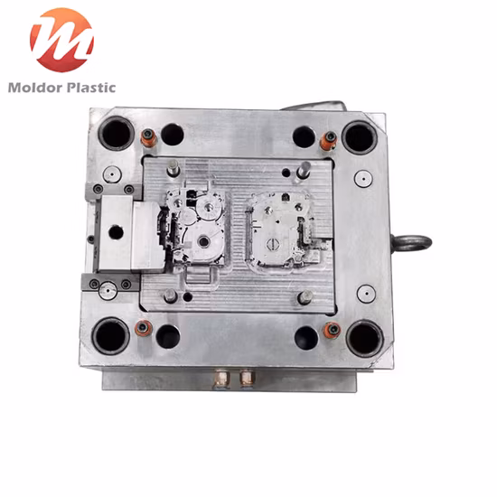 Producto de plástico protector ABS de venta caliente personalizado/tapón de plástico/cubierta/tapas de tubo de pieza