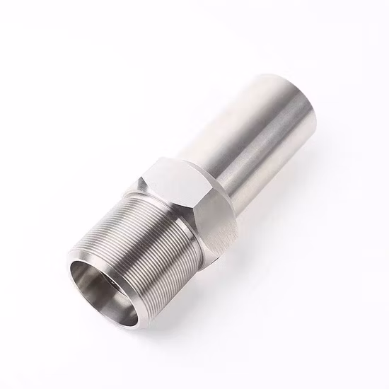 Piezas de fundición a presión de aluminio de buena calidad, mecanizado de precisión, piezas de torneado, piezas de fresado, piezas de forja en caliente, piezas mecanizadas CNC