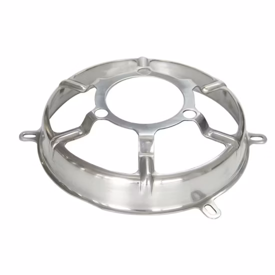 OEM de acero inoxidable/aluminio/acero al carbono Sello de fabricación de chapa metálica/Estampado estampado de piezas para muebles/médicos/New Energy Car/Auto Parts