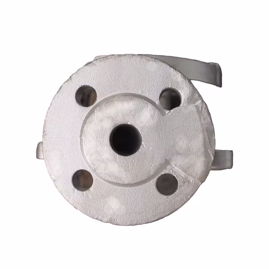 Cuerpo de bomba de acero inoxidable de fundición a la cera perdida, fundición de precisión, fundición a la cera perdida