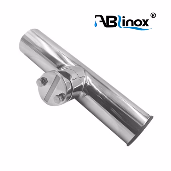 Servicio OEM ODM Fabricante de fundición a la cera perdida de precisión de acero inoxidable